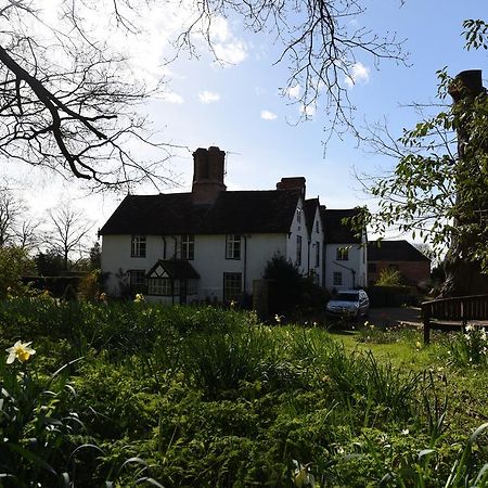 B&B Tachbrook Mallory House Bishops Tachbrook Esterno foto