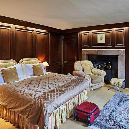 B&B Tachbrook Mallory House Bishops Tachbrook Esterno foto