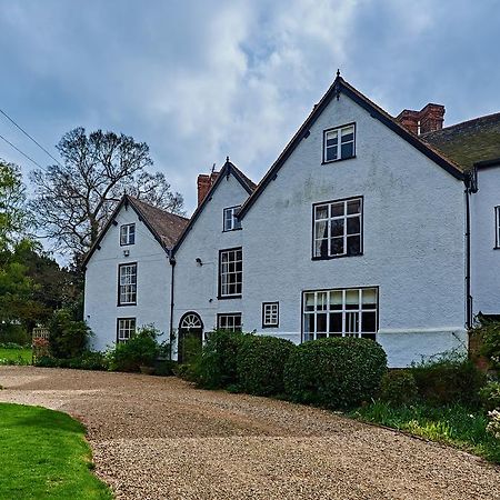 B&B Tachbrook Mallory House Bishops Tachbrook Esterno foto
