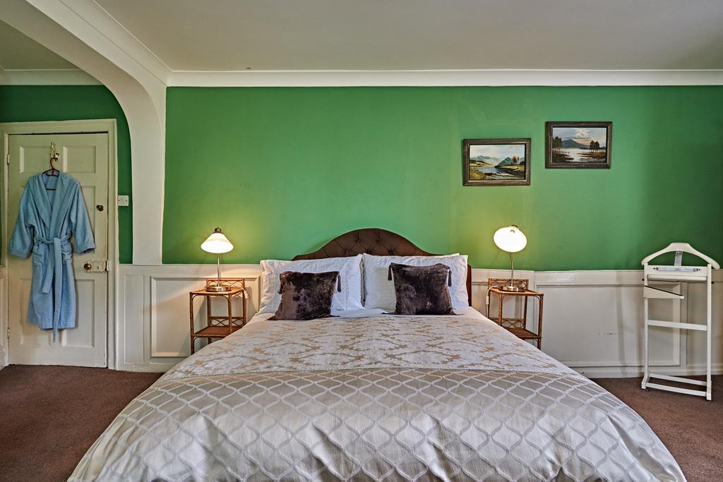 B&B Tachbrook Mallory House Bishops Tachbrook Camera foto