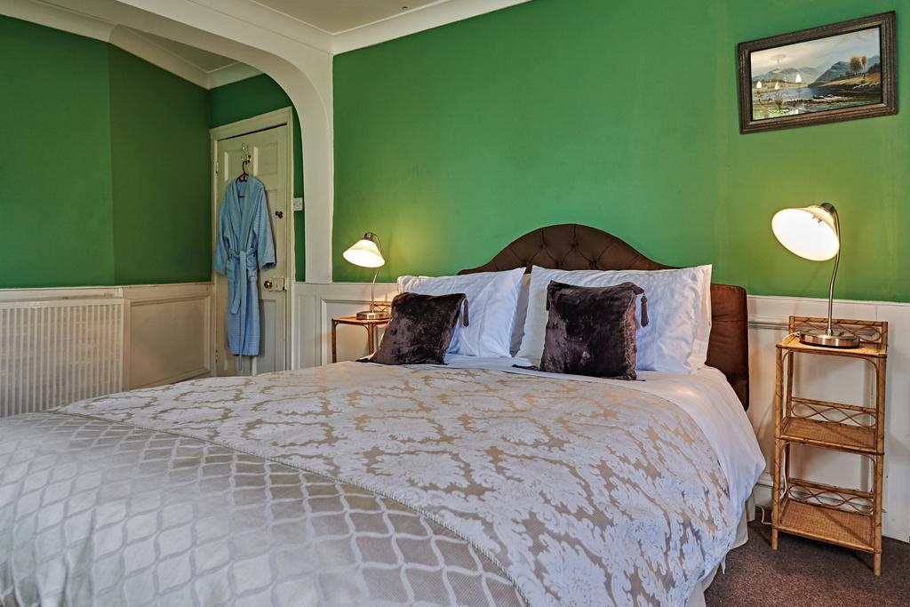 B&B Tachbrook Mallory House Bishops Tachbrook Camera foto