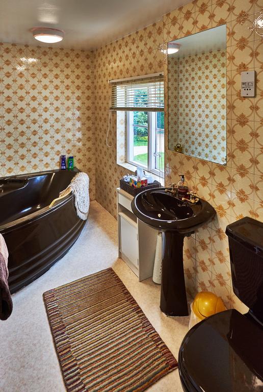 B&B Tachbrook Mallory House Bishops Tachbrook Camera foto