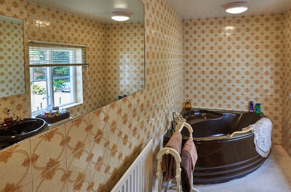 B&B Tachbrook Mallory House Bishops Tachbrook Esterno foto