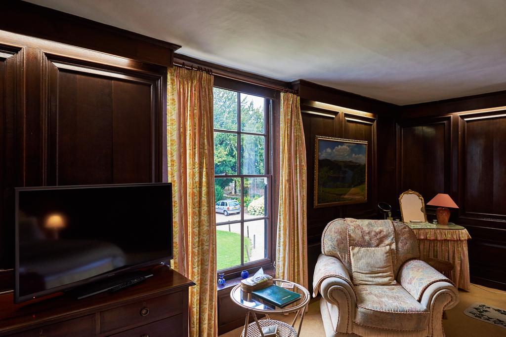 B&B Tachbrook Mallory House Bishops Tachbrook Esterno foto
