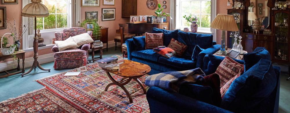 B&B Tachbrook Mallory House Bishops Tachbrook Esterno foto