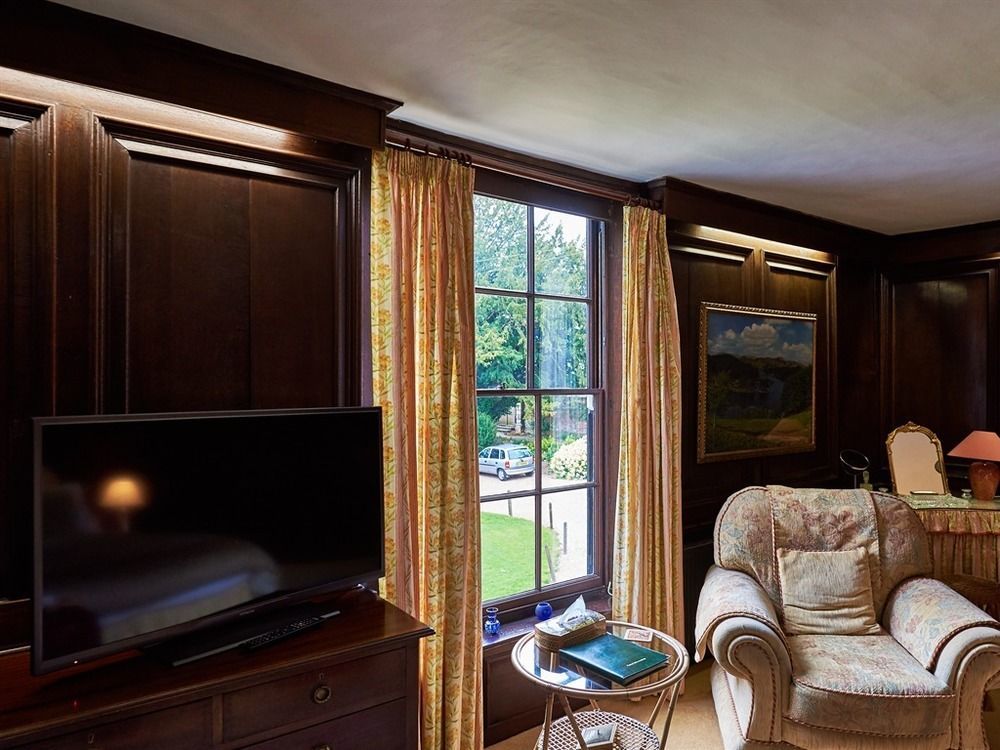 B&B Tachbrook Mallory House Bishops Tachbrook Esterno foto